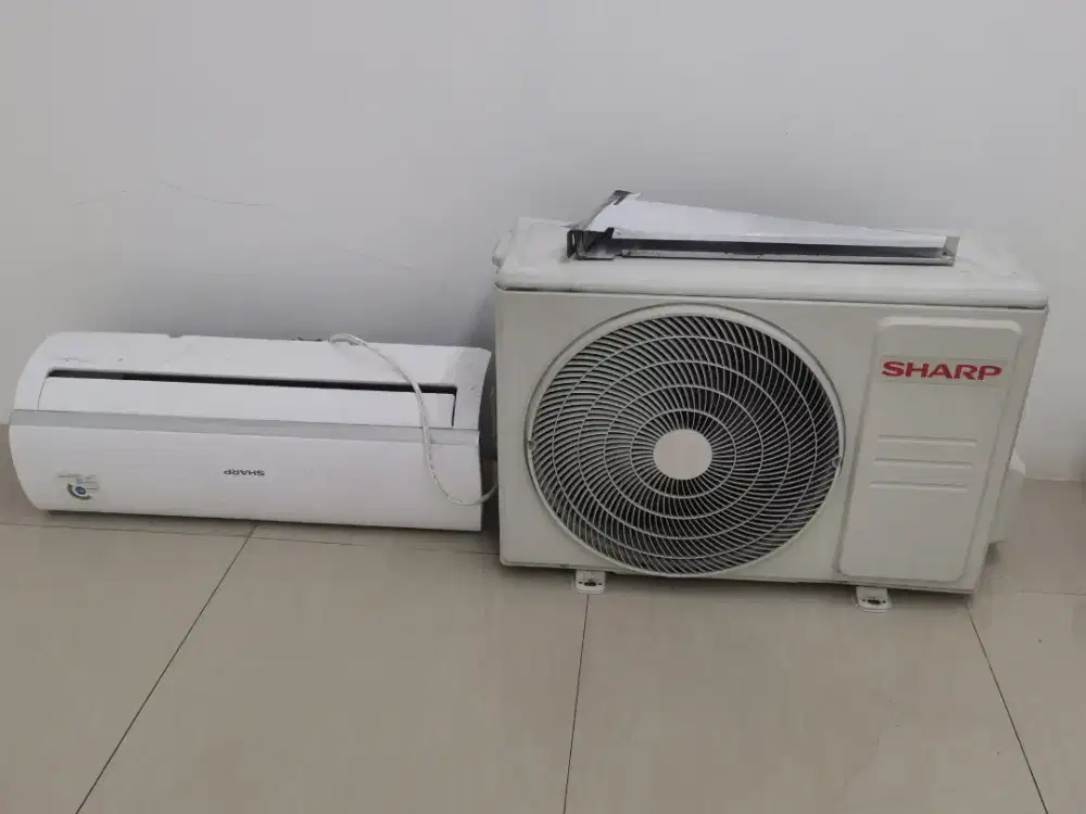 AC Sharp 1,5 PK Original