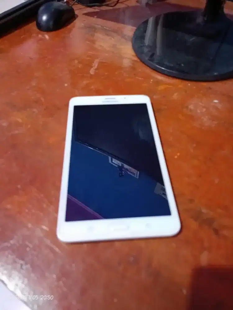 TABLET SAMSUNG SEGEL MESIN NORMAL