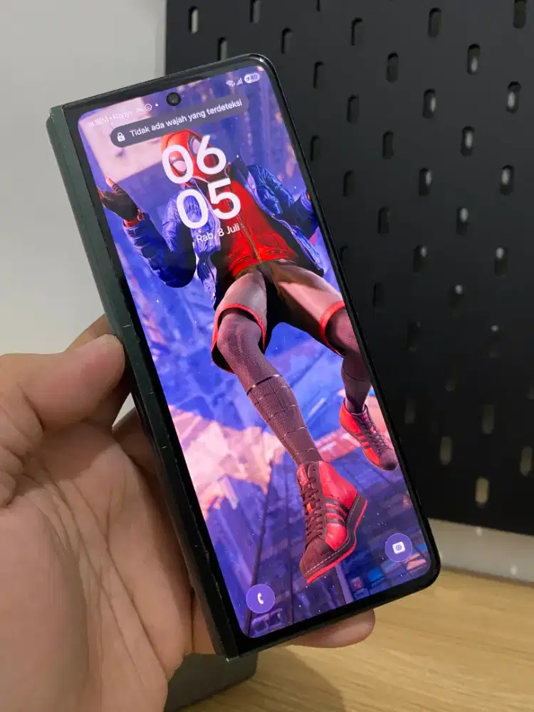 samsung zfold 3 5G 12/256GB