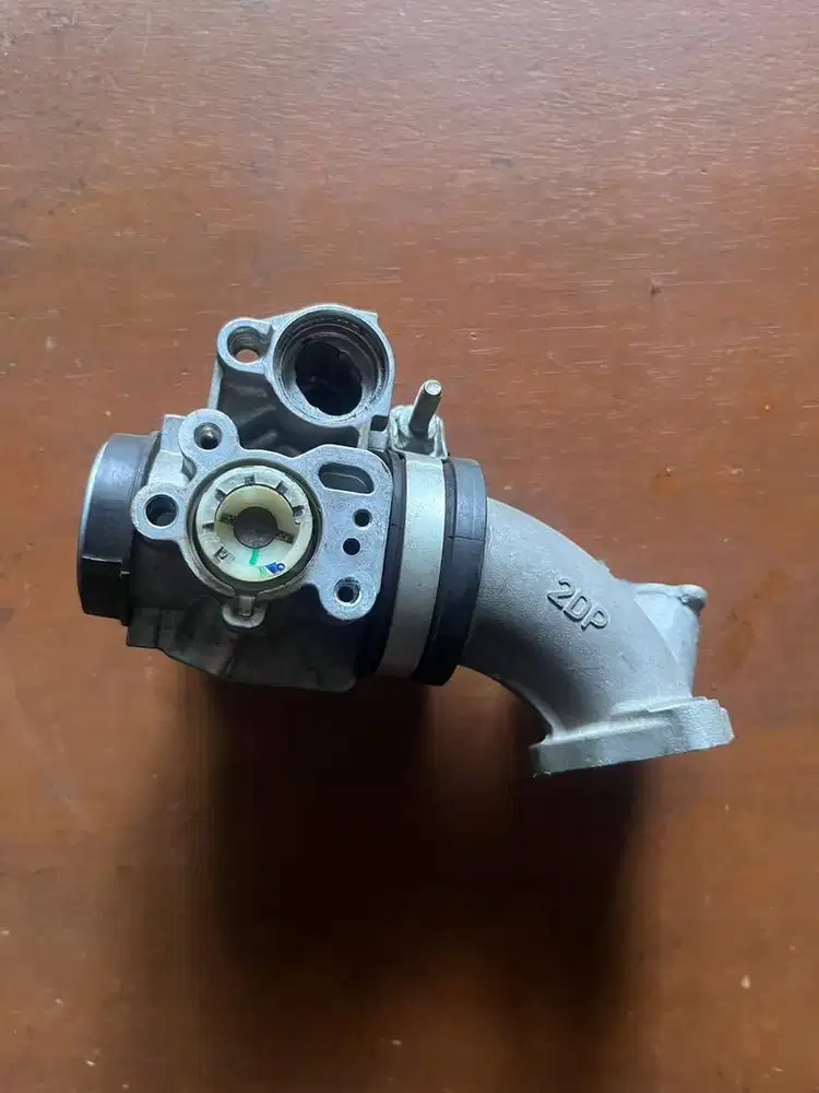 Throttle Body (TB) Nmax old 2dp