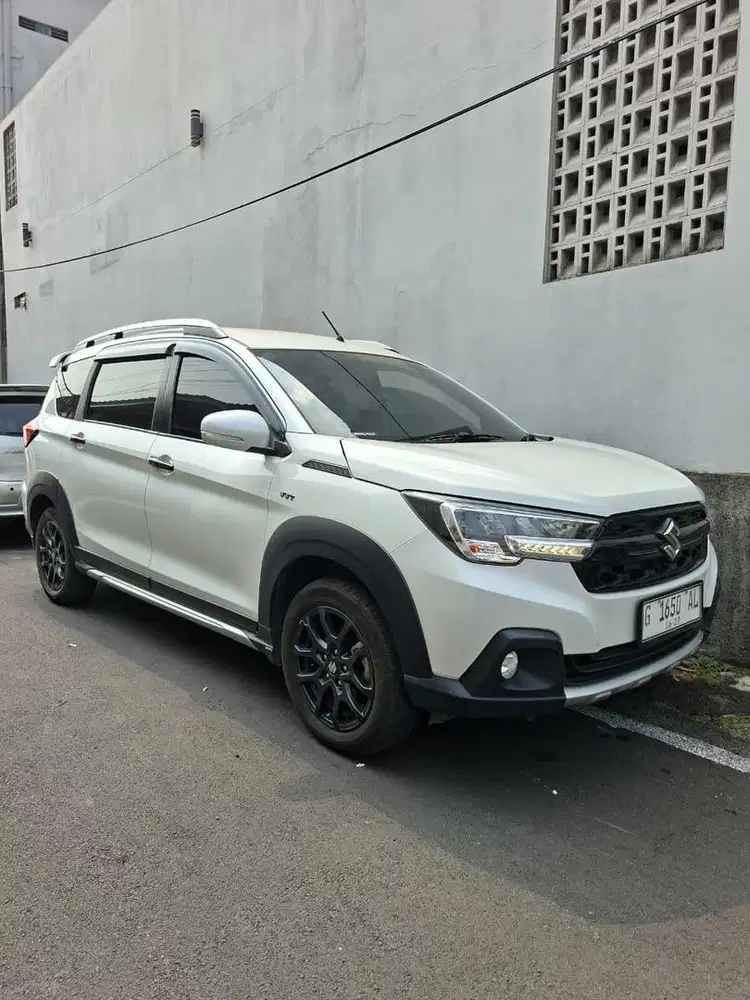 XL 7 betha HYBRID km16 rb 2024