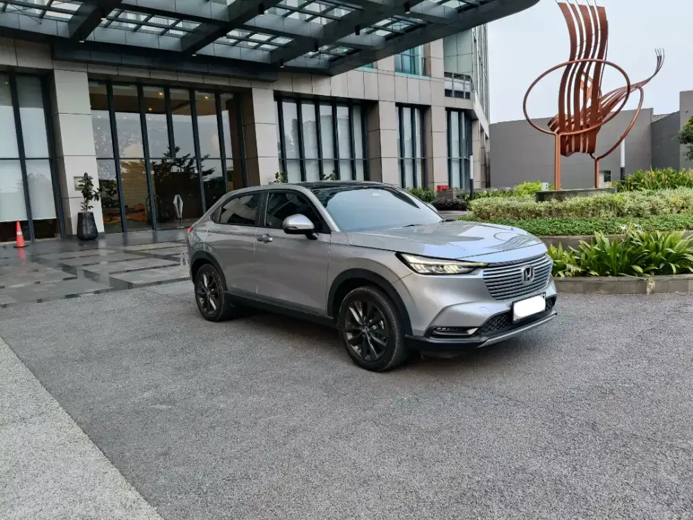 [ pemilik ] Honda HRV SE kondisi istimewa