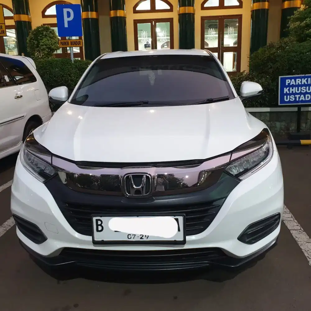 Jual cepat HRV I-vtec