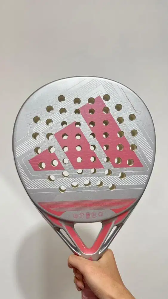 Raket padel Cross it team light 2026