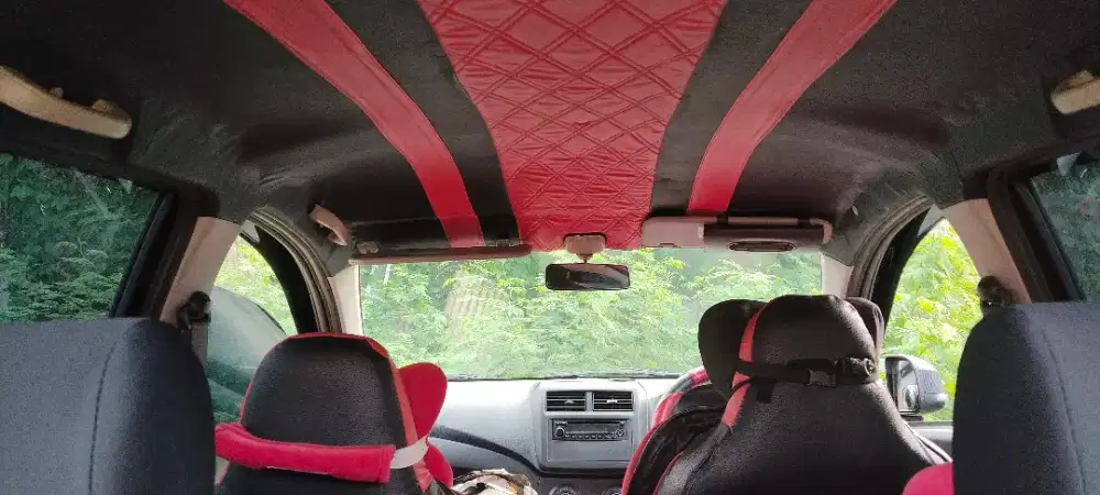 mobil ayla manual (2016)