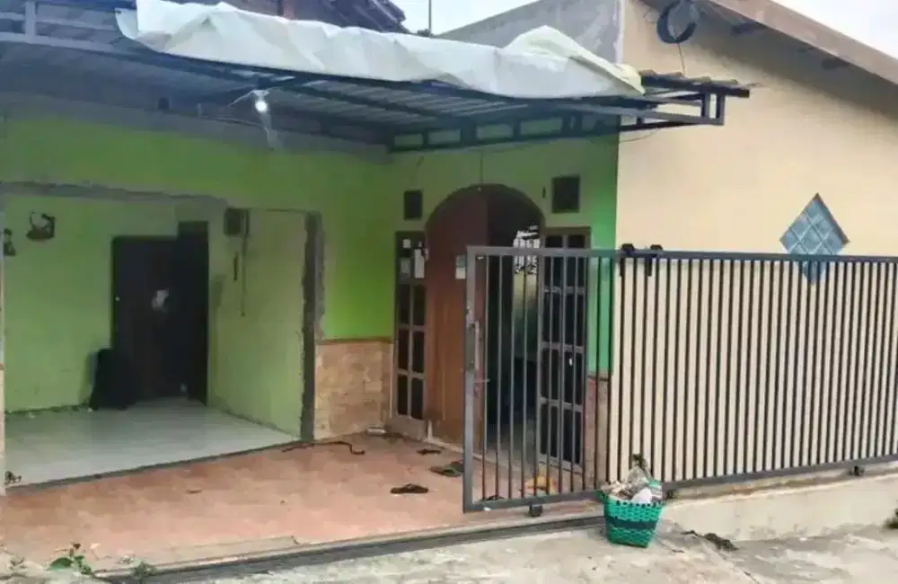 Rumah 199 murah mojosongo solo