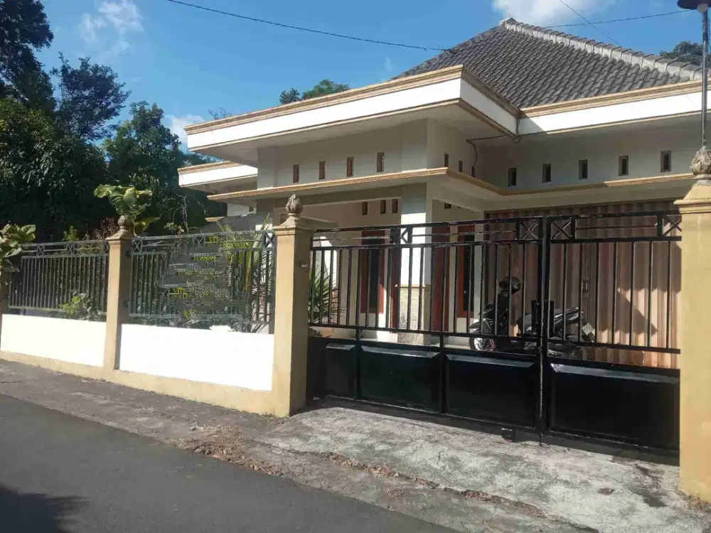 rumah sewa