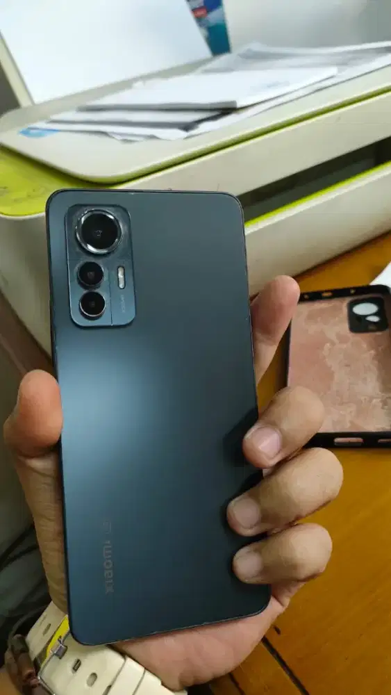 Xiaomi mi 12 lite 5G 8/256