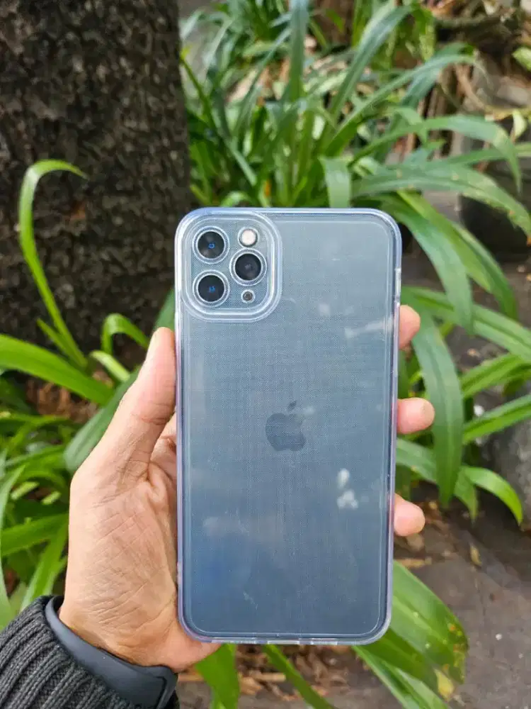 IPHONE 11 PROMAX 256GB iBOX