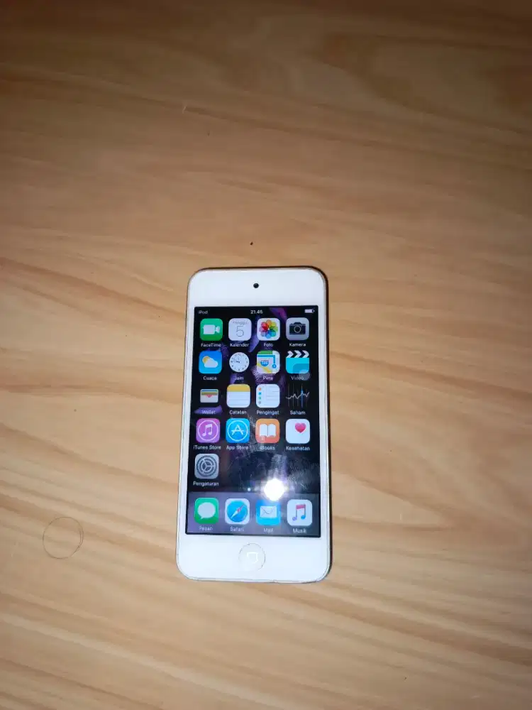 Apple Ipod Touch 5 (32GB)