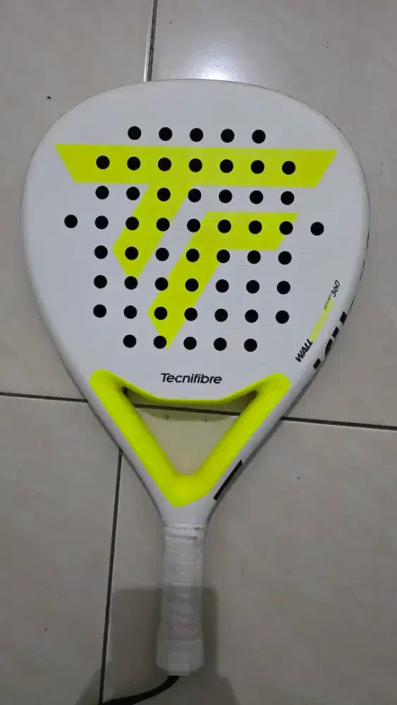 Raket Padel Tecnifibre Wall Breaker