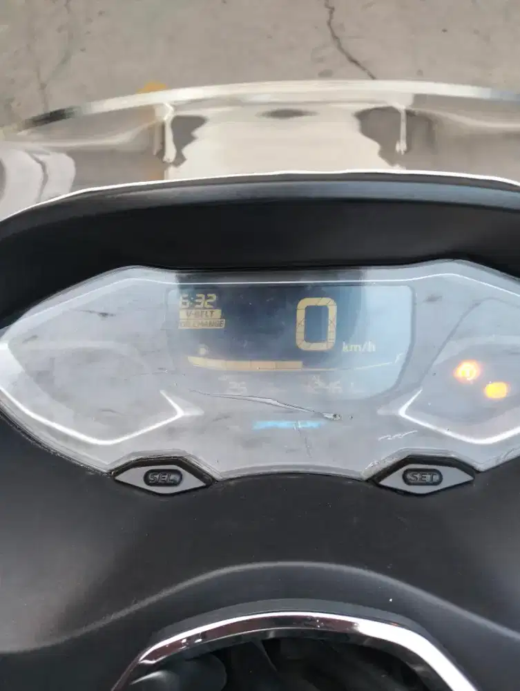 Pcx 160 ABS tahun 2022