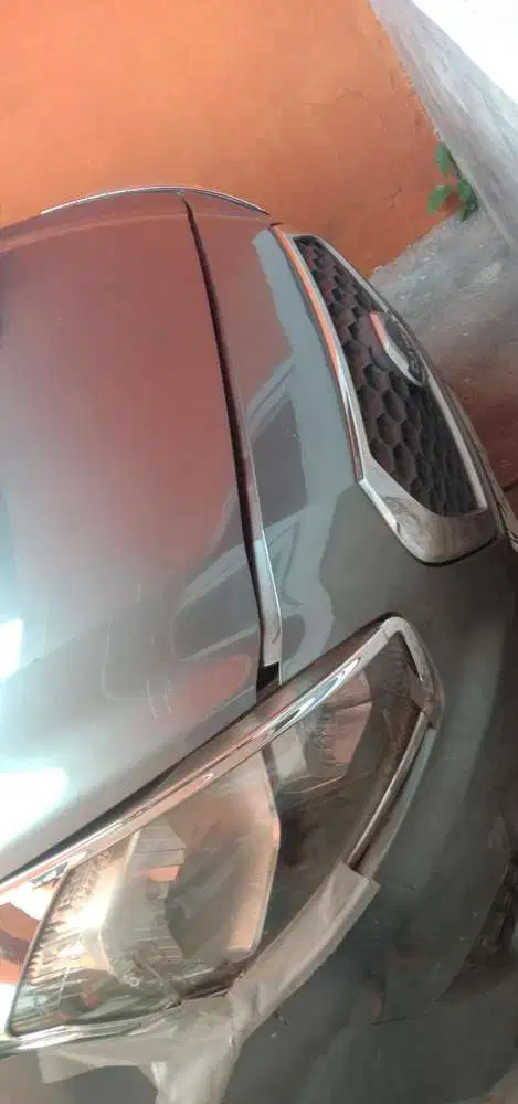 Datsun Go+ Panca 2014 Bensin