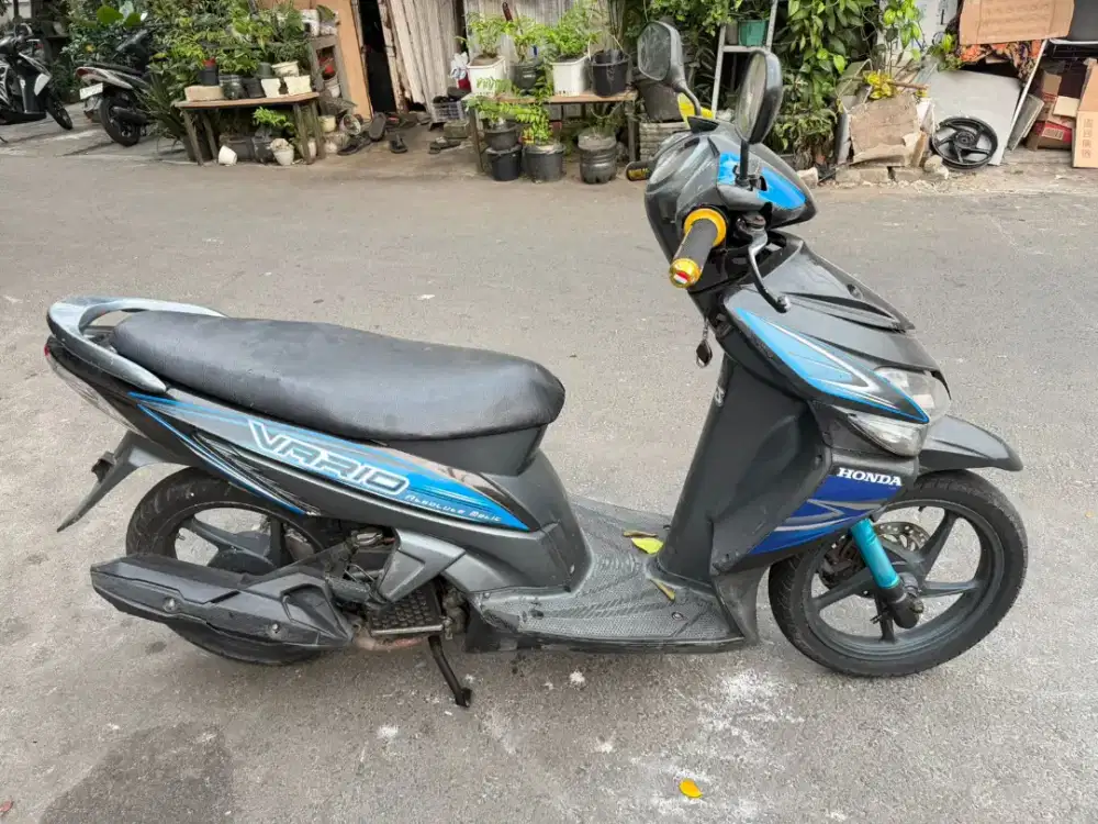 Vario karbu 110