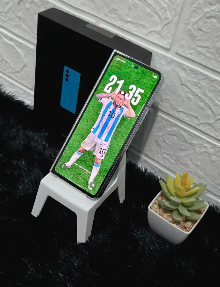 Samsung Z Fold 5 512Gb Blue Seadanya
