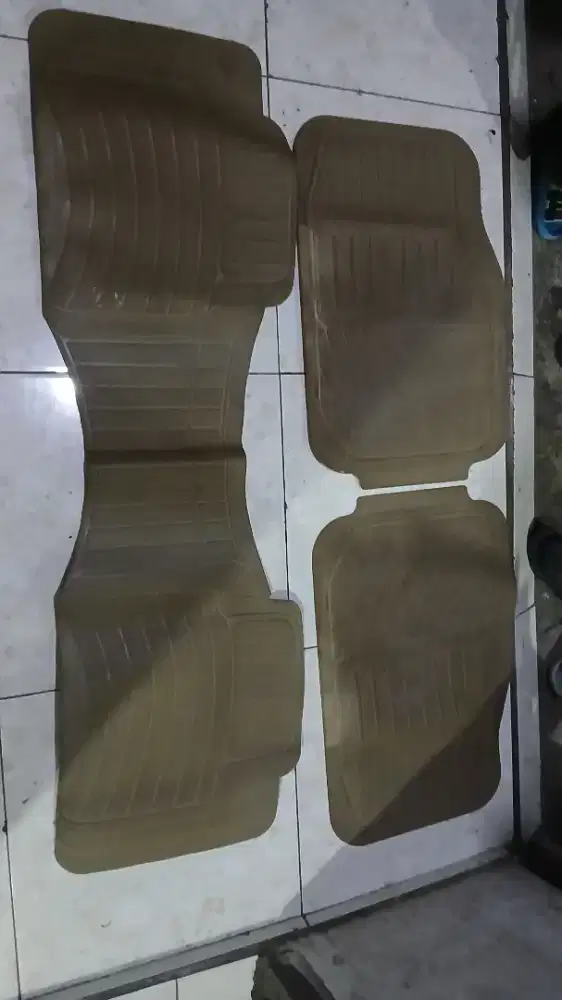 Karpet mobil universal