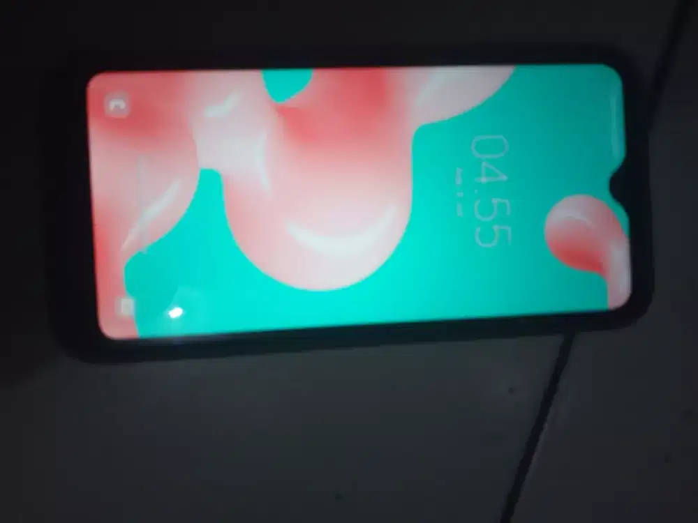 Samsung a01 ram 2