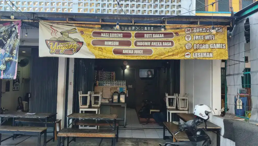 Dicari Karyawan Rumah Makan Di Cibiru
