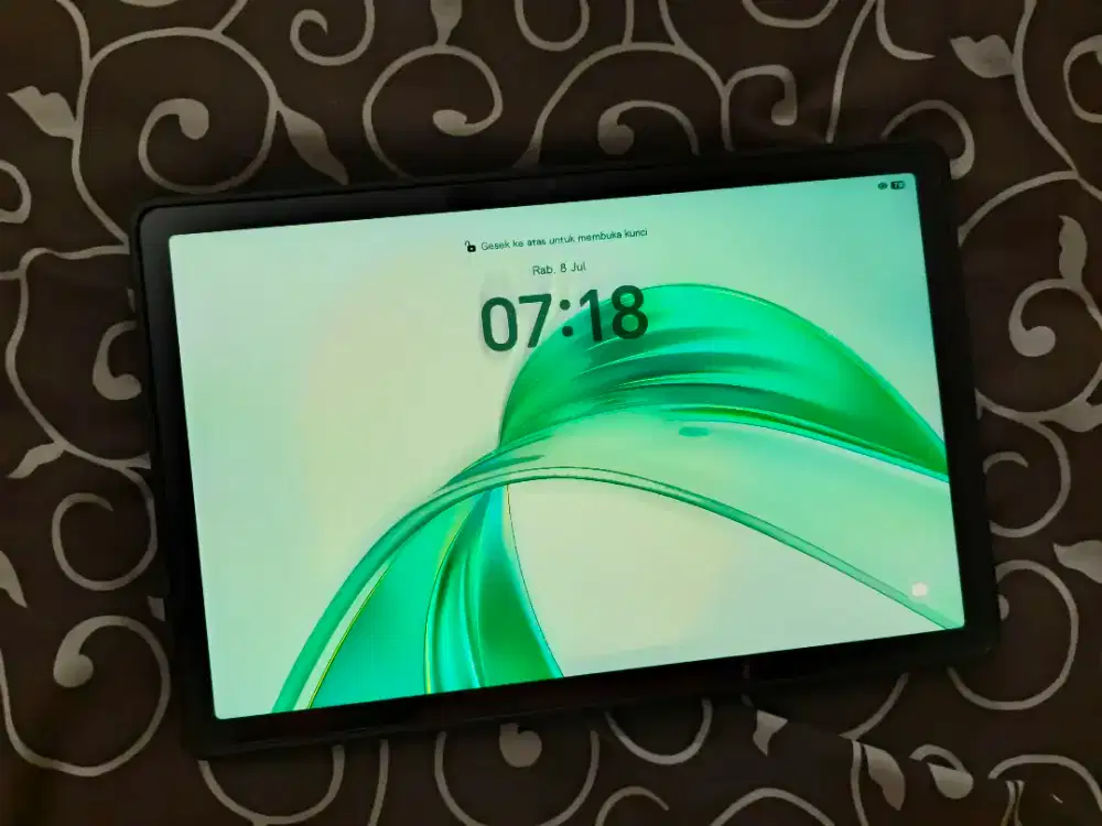 Honor pad x8a 11 inchi