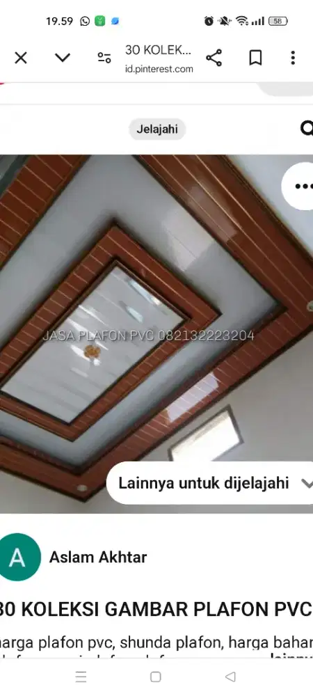 Jasa tukang bangunan