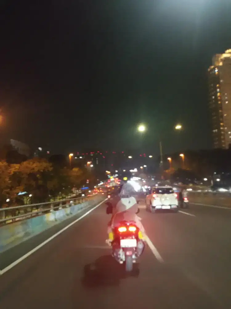 Lagi cari pekerjaan