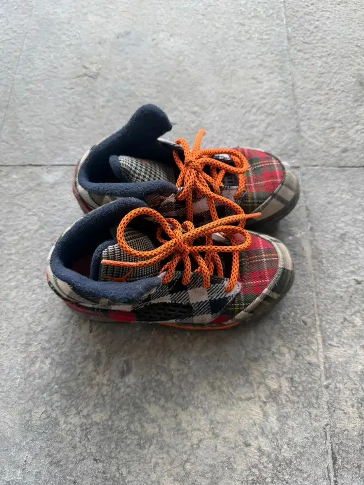 Sepatu anak air jordan