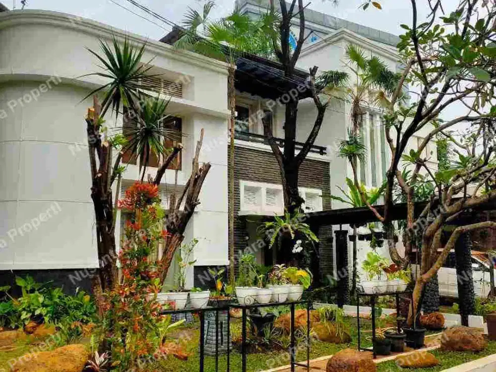Dijual Cepat Rumah bagus siap huni.Komplek Siaga Utama.