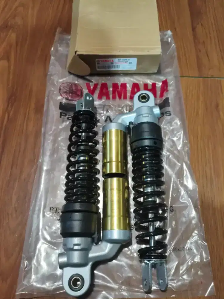 Shockbreaker belakang Yamaha NMAX aerox dll