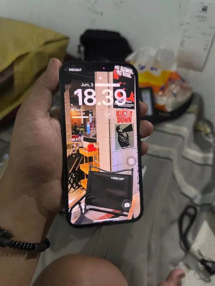 Iphone 13, Midnight Green 128gb IBOX