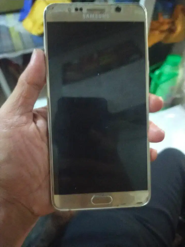 Samsung note 5. Ori
