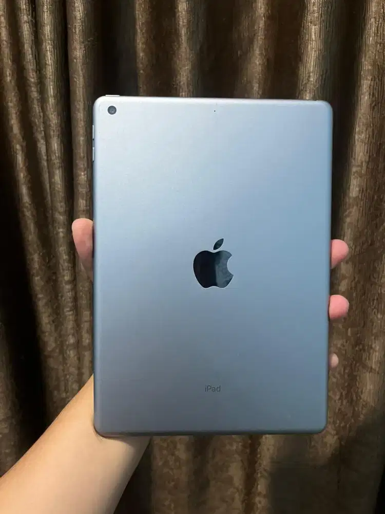 Ipad Gen 6 128Gb Ibox TT/BT