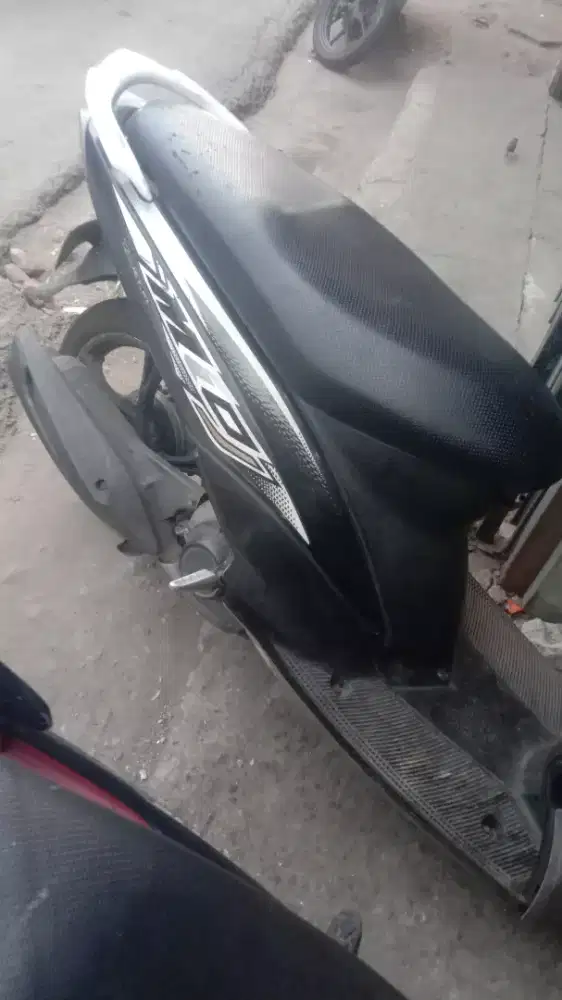 Dijual Mio j 2013