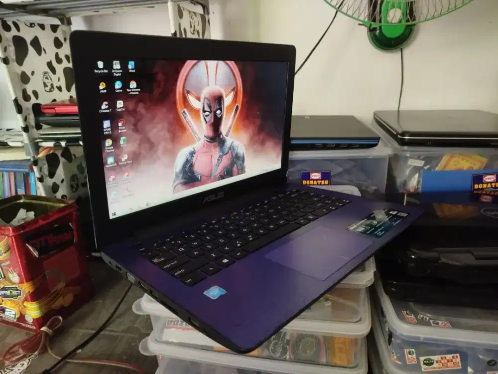 Laptop ASUS X453M