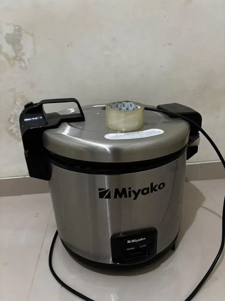 MAGIC COM MIYAKO