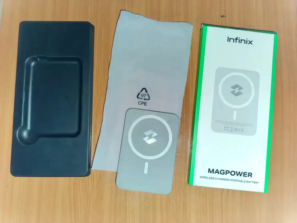MAGPOWER INFINIX ORI
