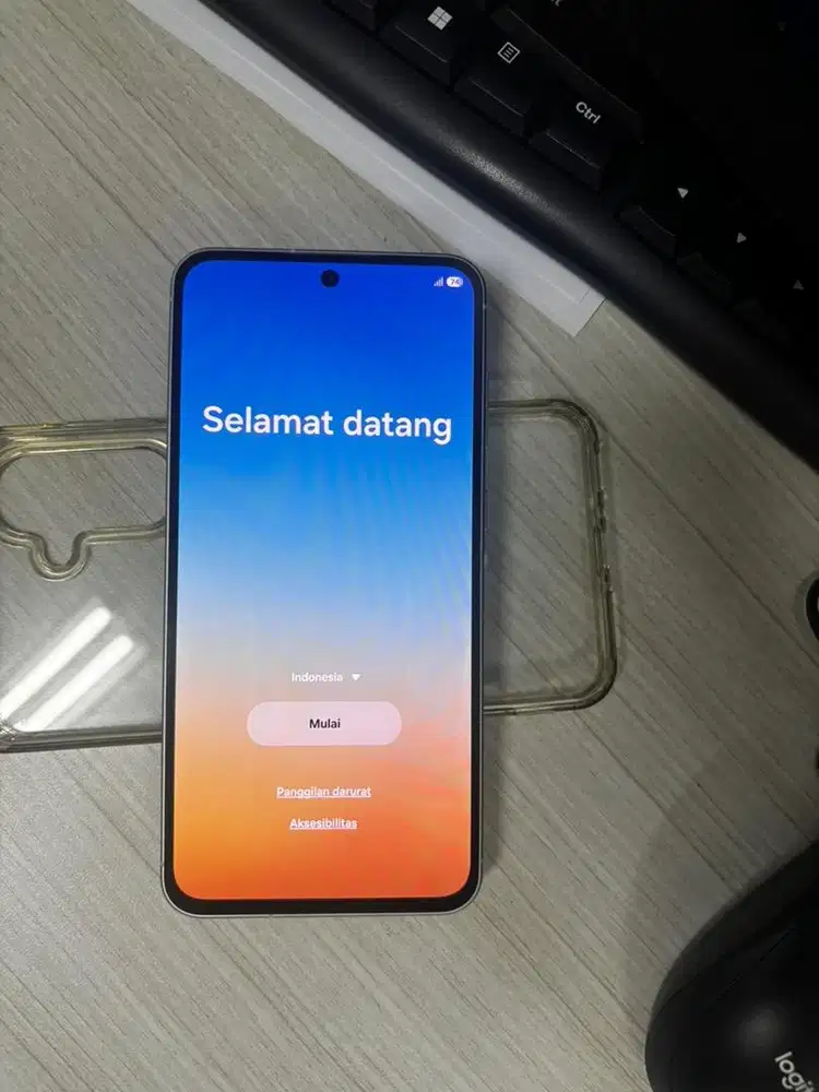 Samsung Galaxy A56 5G 8/256GB Fullset Mulus Like
