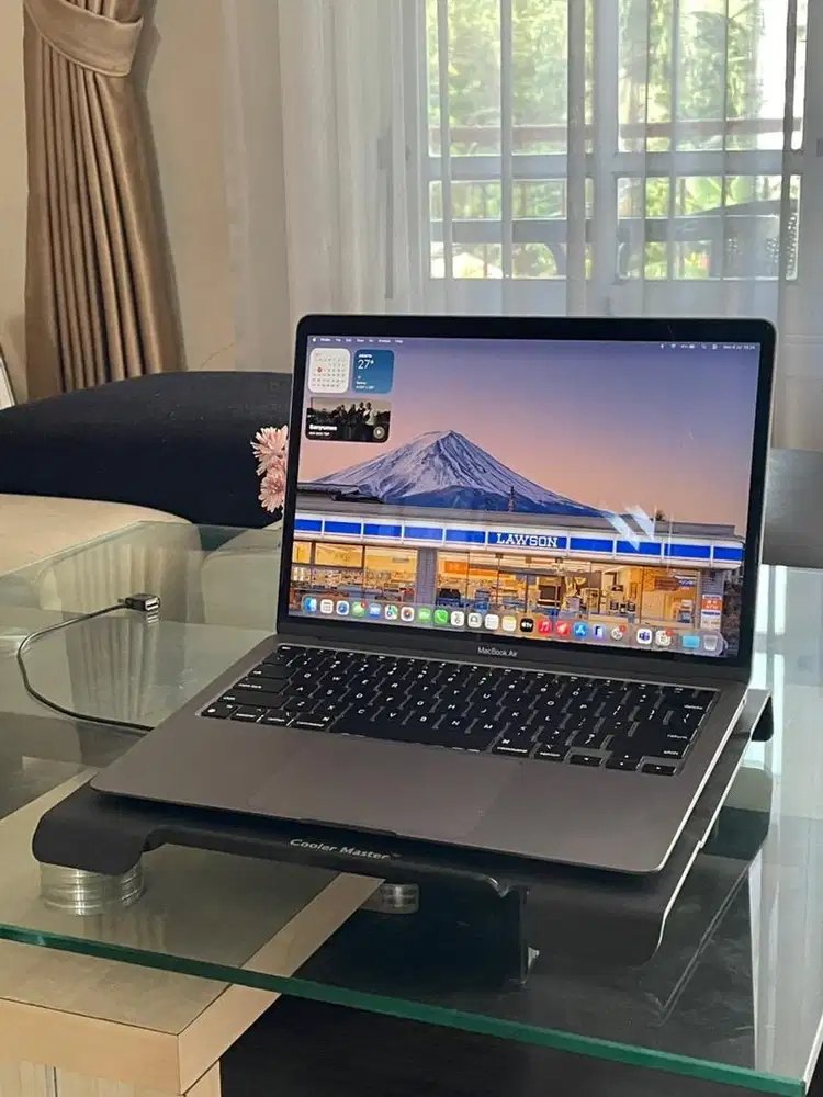 MacBook Air 2020 M1 8/256