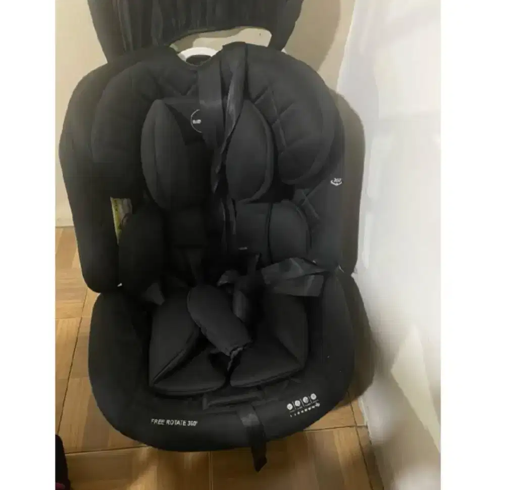 Baby chair  merk babydoes