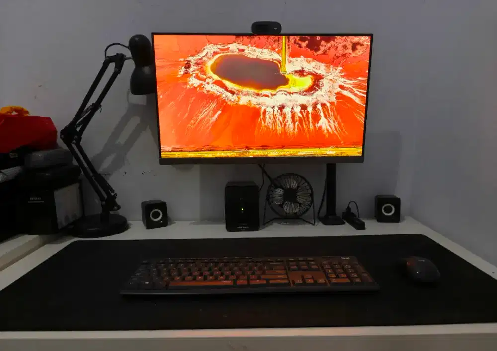 GAMING PC FULLSET