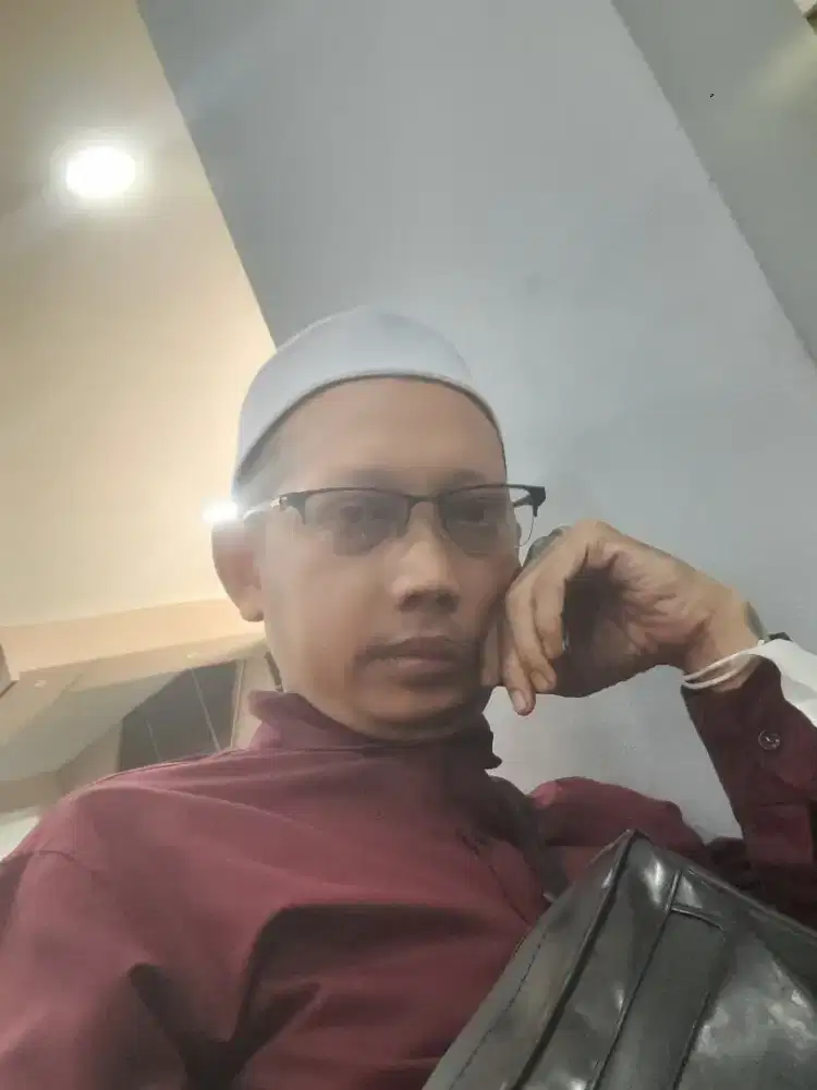 Ojek Antar jemput sekolah dan bekerja daerah cisauk