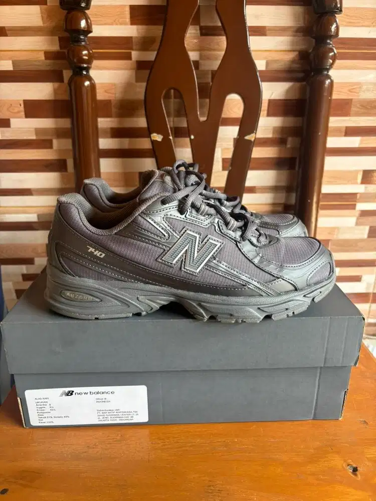 NB740 ORIGINAL.