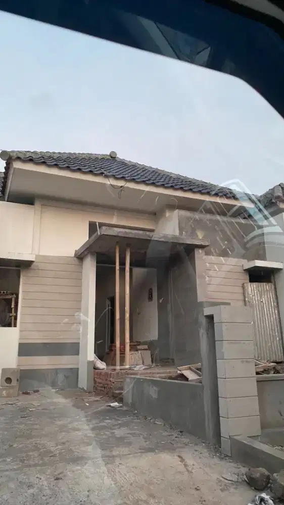 JASA TUKANG BANGUNAN & RENOVASI RUMAH, KOLAM IKAN,PAGAR, PLAFON BDG