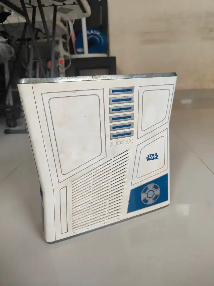 XBOX Star Wars 360 Limited Edition