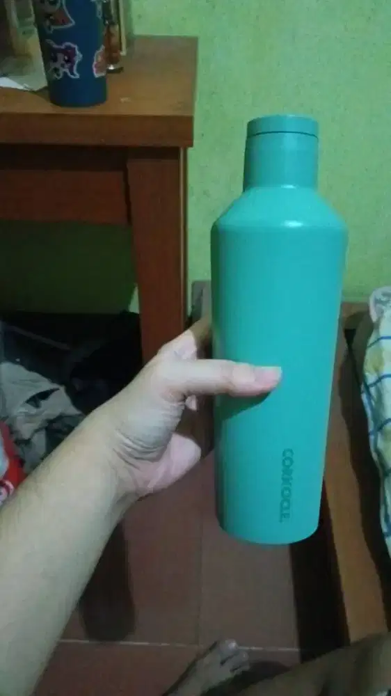 Corkcicle sierra