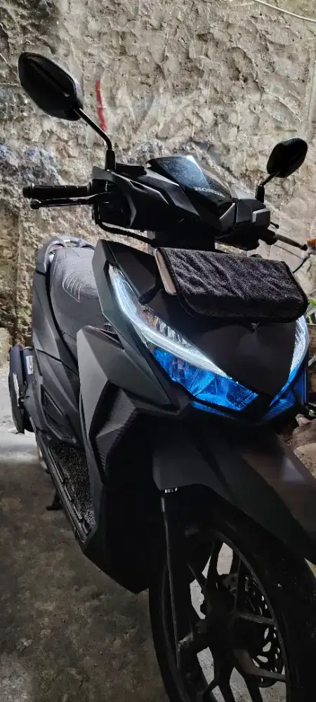 Honda Vario 150 Old 2015
