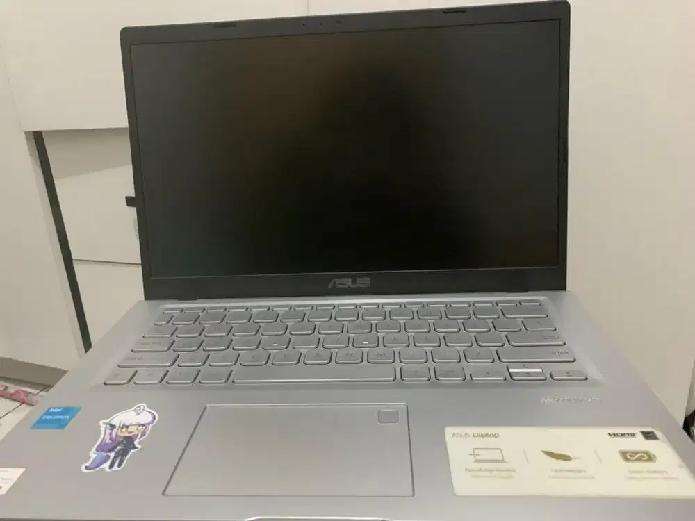 Leptop Asus Vivobook V415KA