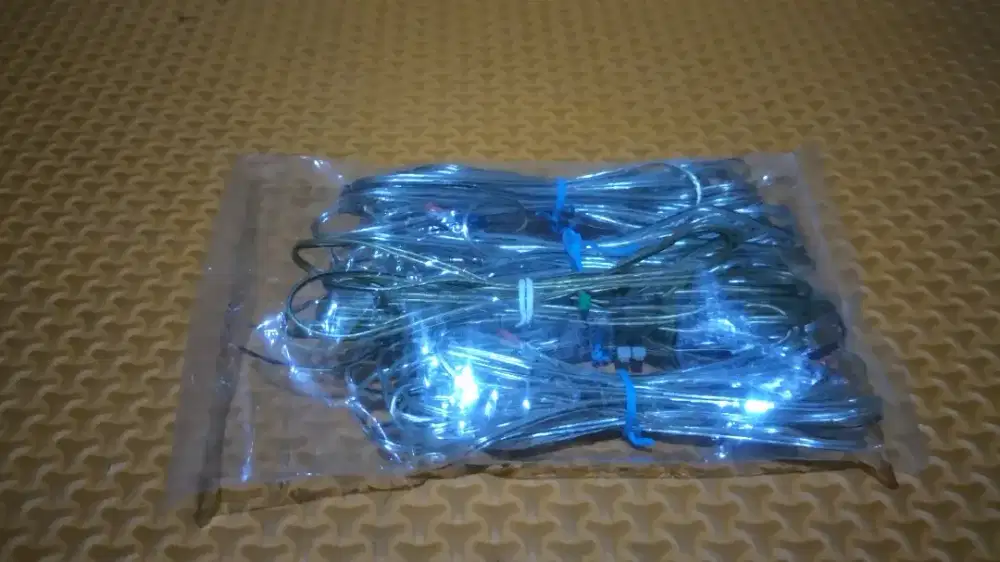 Kabel Speaker Home Teather