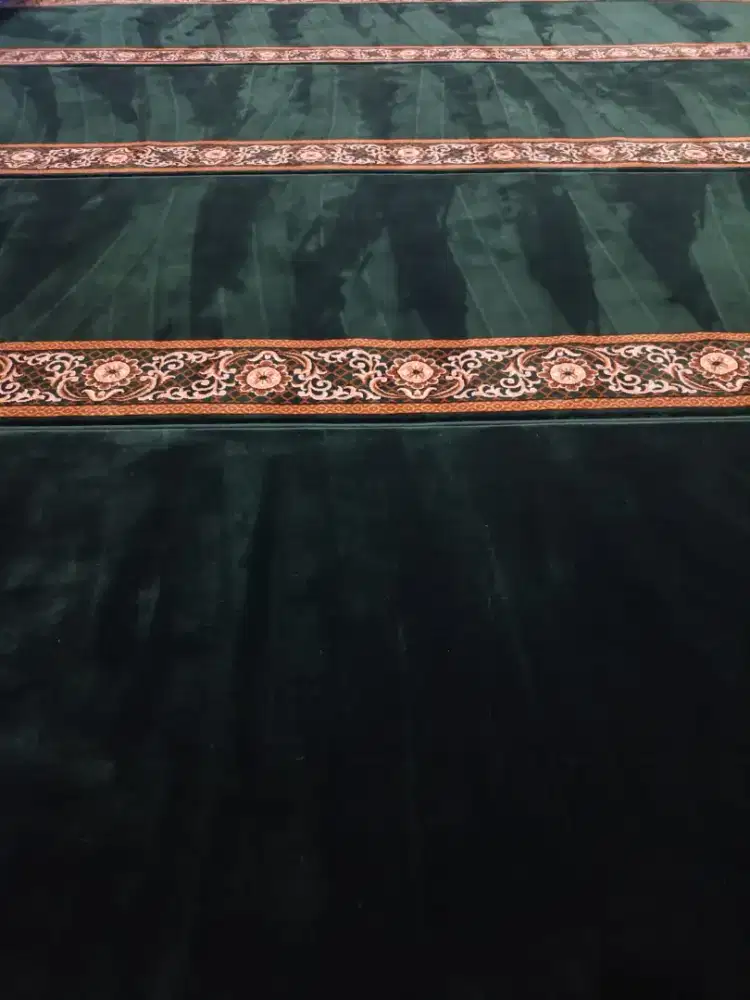 Aladdin Karpet | Jual Karpet Lokal kualitas Premium Area Purwokerto