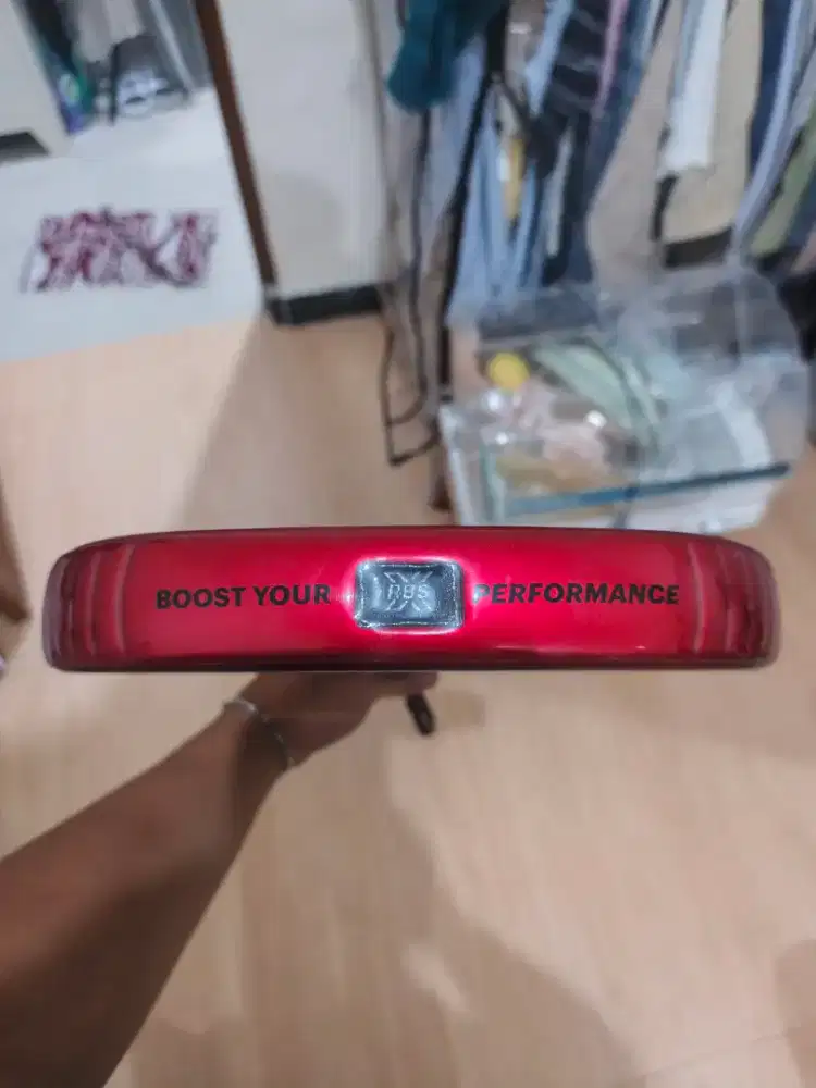 DIJUAL OXDOG ULTIMATE COURT 2026 (NEGO)