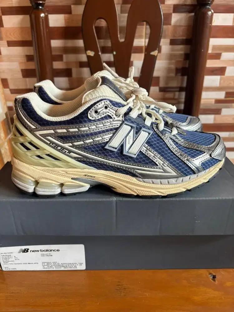 NB1906R ORIGINAL